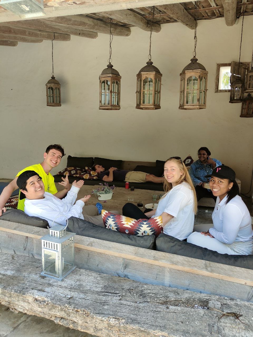 Reflections on YAP Global’s Offsite 2022 17 SO DC JU NDS BC 1