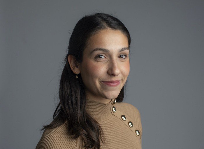 “Improving Diversity in Fintech Starts at the Grassroots.” On the Record with Isabel Woodford, Sifted 1