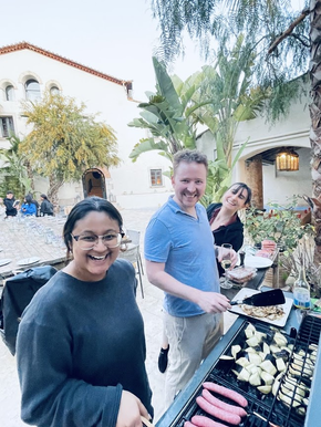 YAP Casa, Su Casa: A Look into YAP Global’s First Global Offsite. 1 1