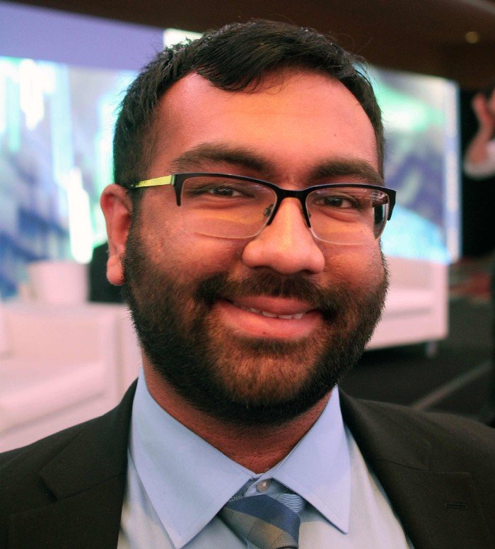 “Speed is good but correct is better” — On the Record with Nikhilesh De, CoinDesk 1