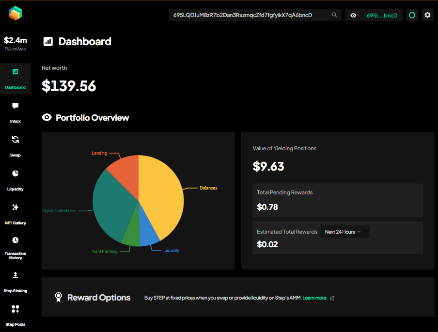 Path of the Degen Blog 2 2 1