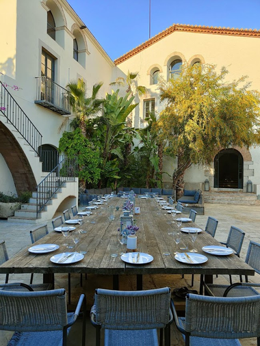 YAP Casa, Su Casa: A Look into YAP Global’s First Global Offsite. 4 4 1