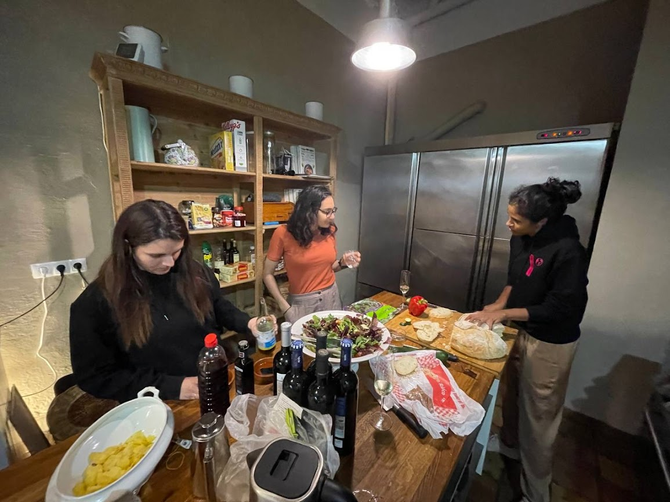 YAP Casa, Su Casa: A Look into YAP Global’s First Global Offsite. 5 5 1