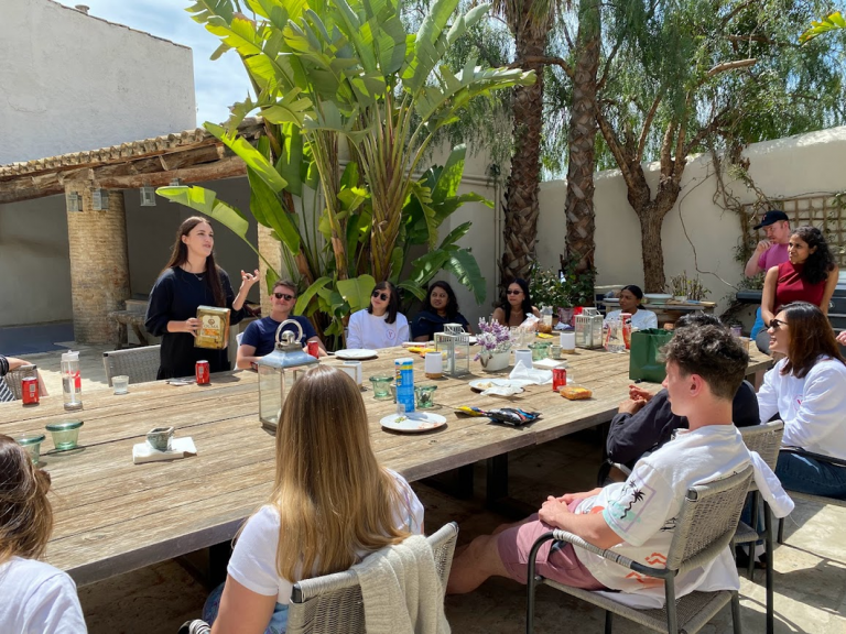YAP Casa, Su Casa: A Look into YAP Global’s First Global Offsite. 7 7 768x576 1