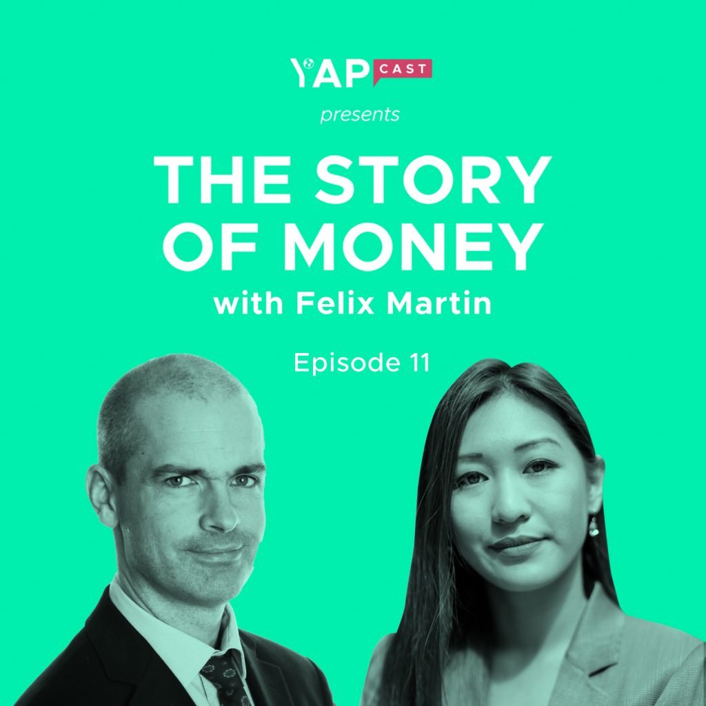 Ep 11 Why Do Financial Crises Happen Cover 1 1024x1024 1