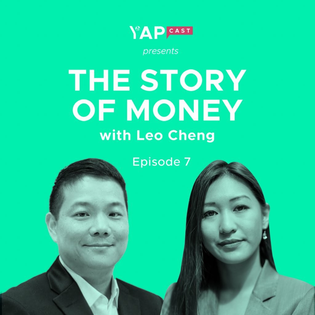 S1E7 YAP Cast: The Art of Borrowing and Lending Money 1 Ep 7 The Art of Borrowing and Lending Money v4 1024x1024 1