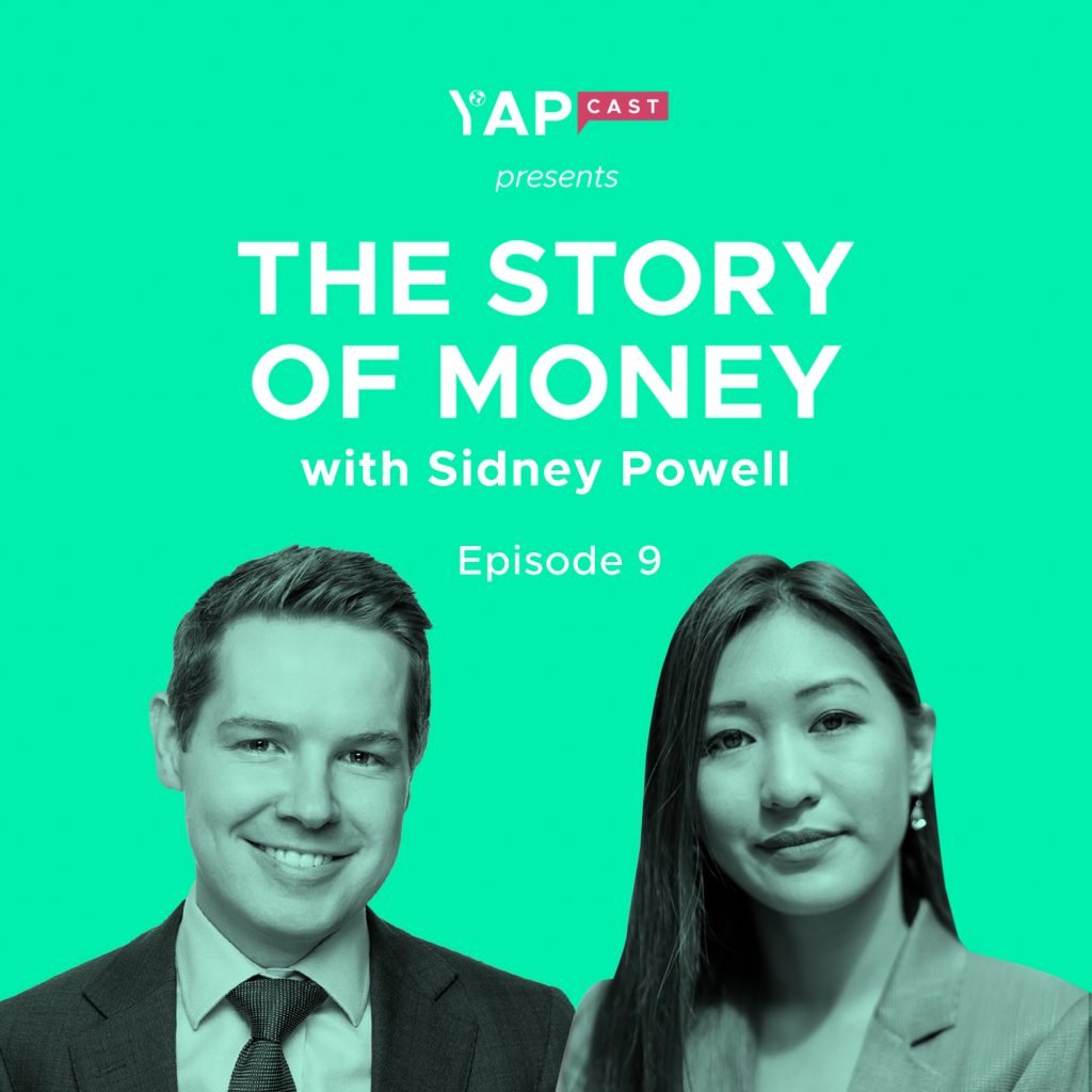 Ep 9 Where is Debt Heading Cover 1024x1024 1