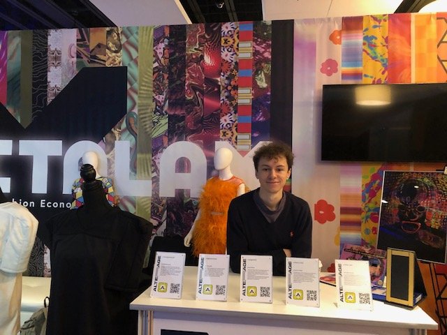 NFTs, DAOs, and crypto-culture - The YAP Global squad takes Miami for DCentral and Art Basel 4 IMG 1259