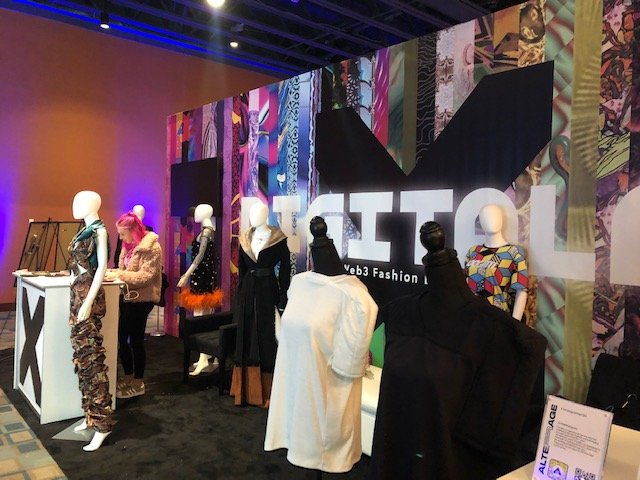 NFTs, DAOs, and crypto-culture - The YAP Global squad takes Miami for DCentral and Art Basel 5 IMG 1260 2