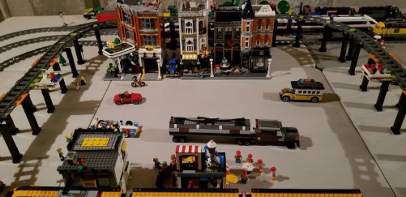“Speed is good but correct is better” — On the Record with Nikhilesh De, CoinDesk 2 yap blog lego 4