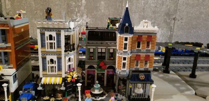 “Speed is good but correct is better” — On the Record with Nikhilesh De, CoinDesk 3 yap blog lego 5