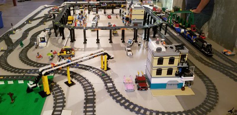 “Speed is good but correct is better” — On the Record with Nikhilesh De, CoinDesk 4 yap blog lego 6