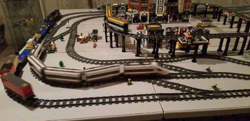 “Speed is good but correct is better” — On the Record with Nikhilesh De, CoinDesk 5 yap blog lego 7