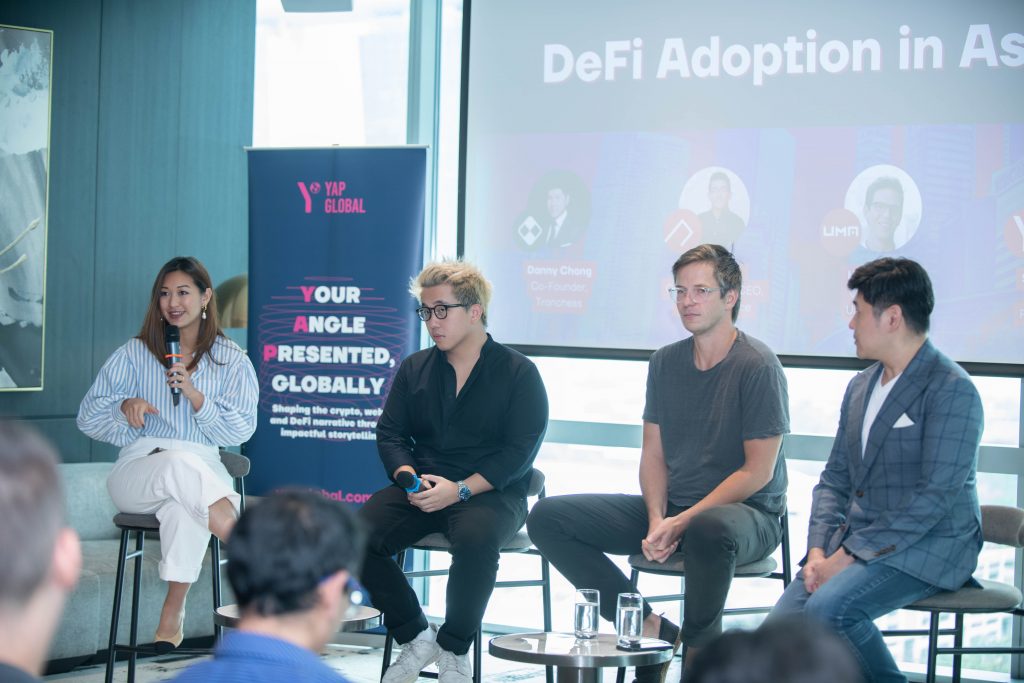 2022 Year in Review: Grit in the midst of chaos 7 Yap Global Event 231 1