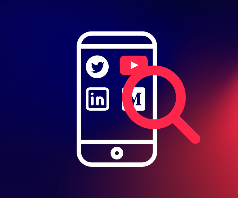 Image of YAP Global's Social Media Audit Service