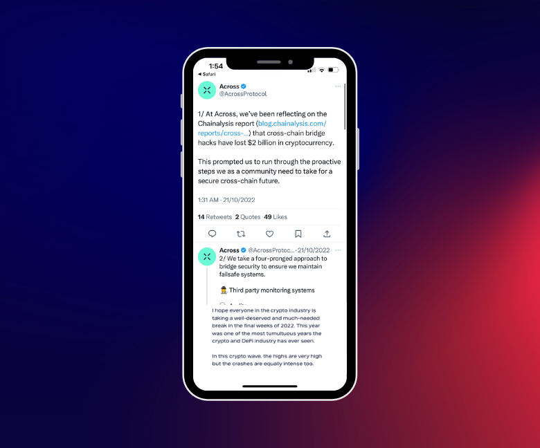Image of YAP Global's Social Media Content Service