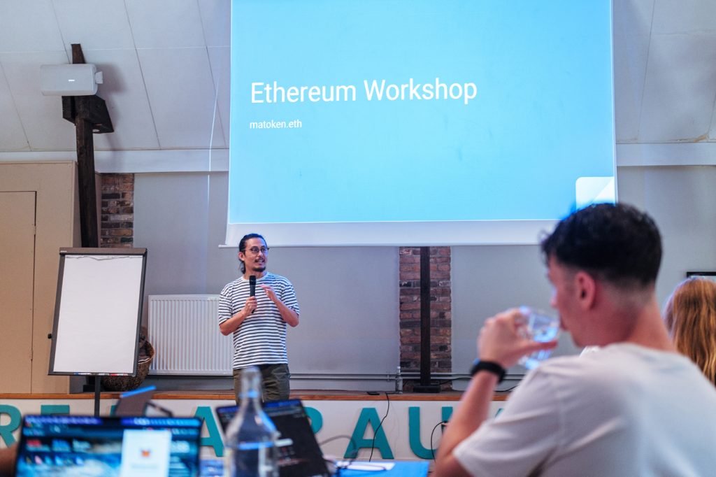 WORKSHOPS PICTURES 52