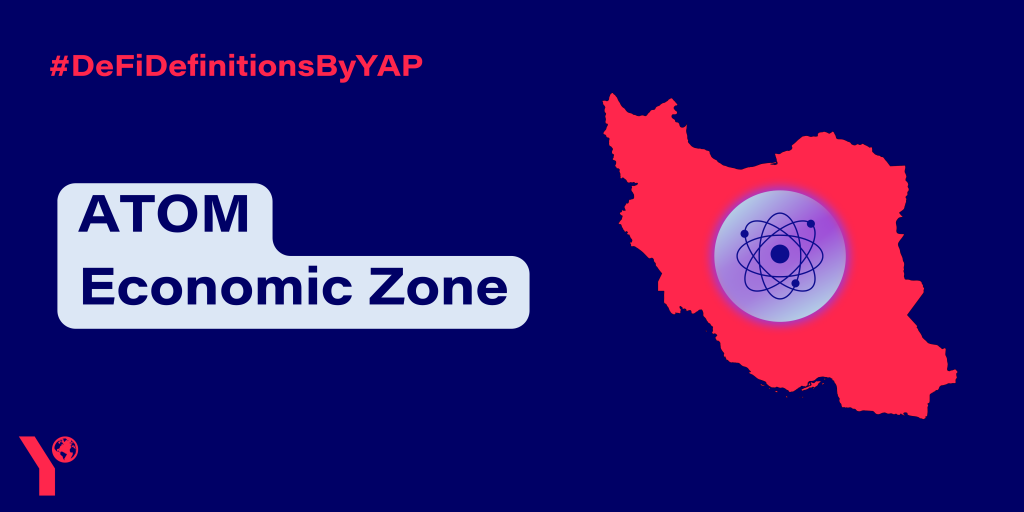 ATOM Economic Zone