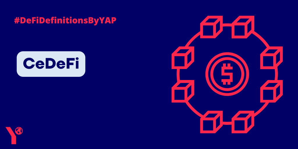 CeDeFi