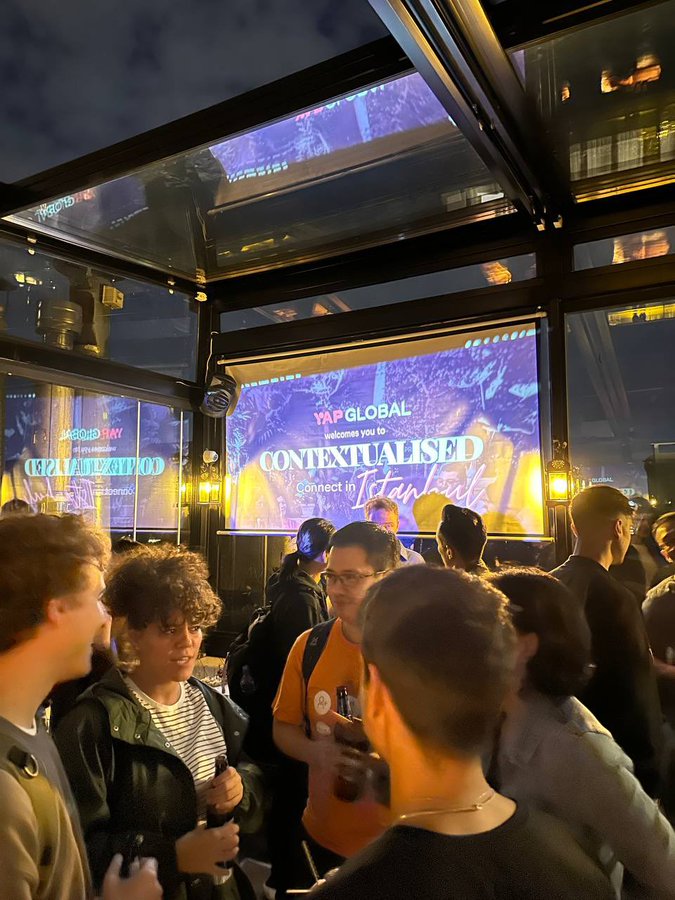 contextualised istanbul 2023