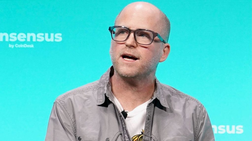 “We focus on stories that answer "Where is this all going?"” - On the Record with Brad Keoun, Managing Editor of Tech and Protocols at CoinDesk 1 IMG 4454