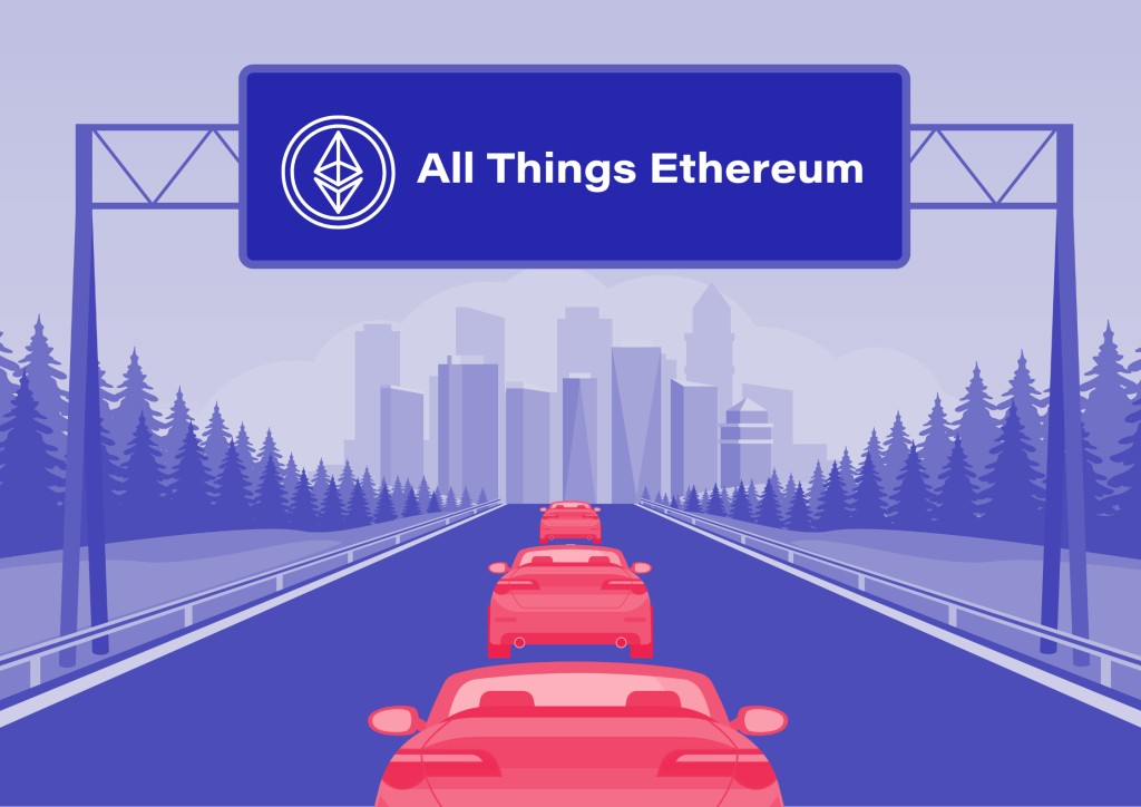 All Things Ethereum: ETFs, Layer 2s, And MoreĀ 1 All Things Ethereum A2 Landscape