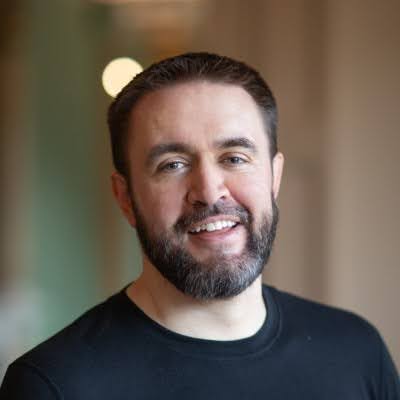 Mott Jones On The Rord Image